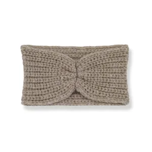 1   in the family CHARLOTTE Knitted Bandeau