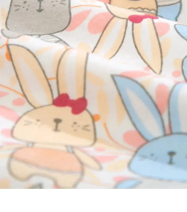 1PC Baby Cotton Diaper Infant Cloth Nappy Breathable Toilet Training