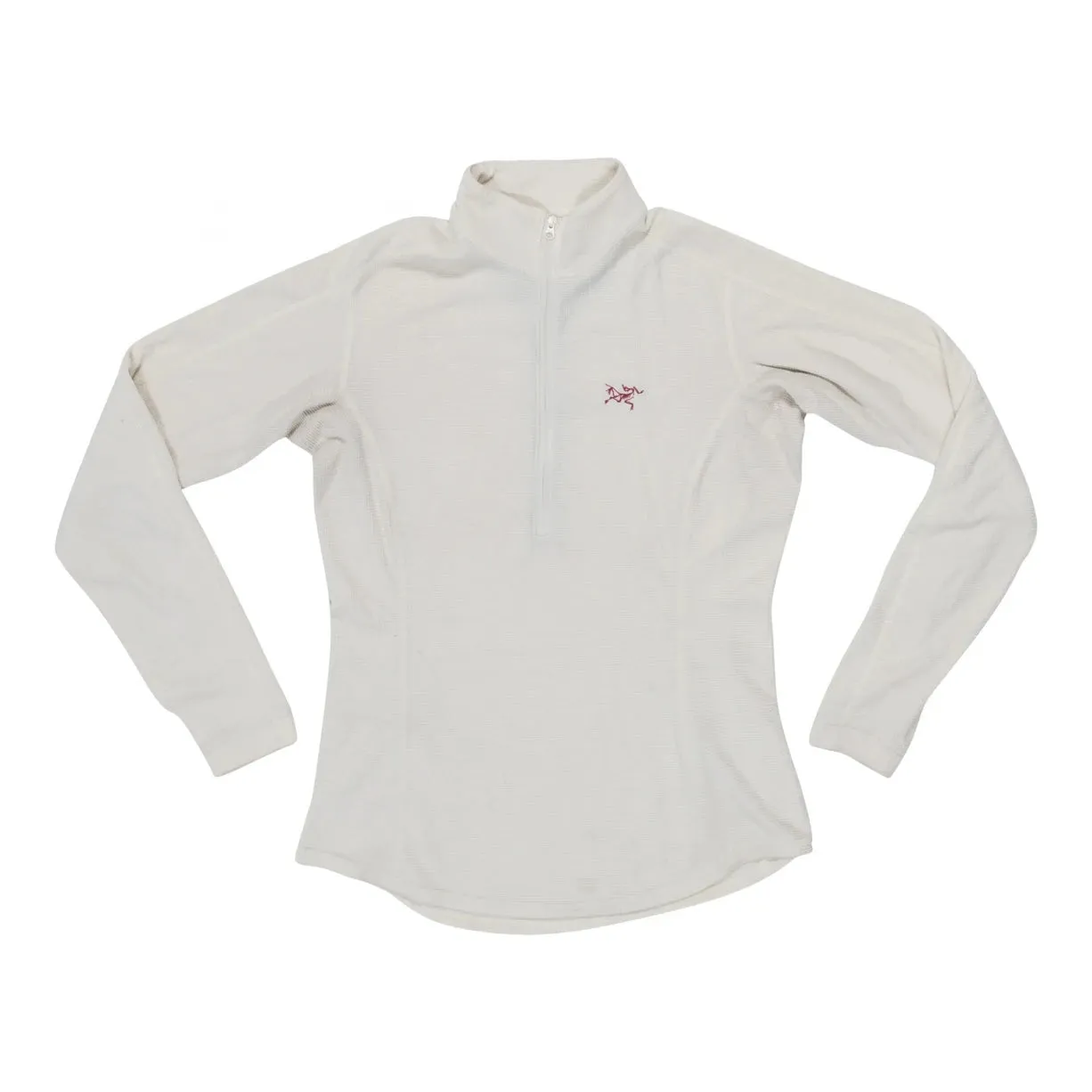 Arc'teryx Delta LT Zip Neck Fleece