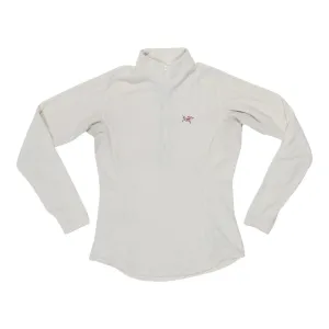 Arc'teryx Delta LT Zip Neck Fleece