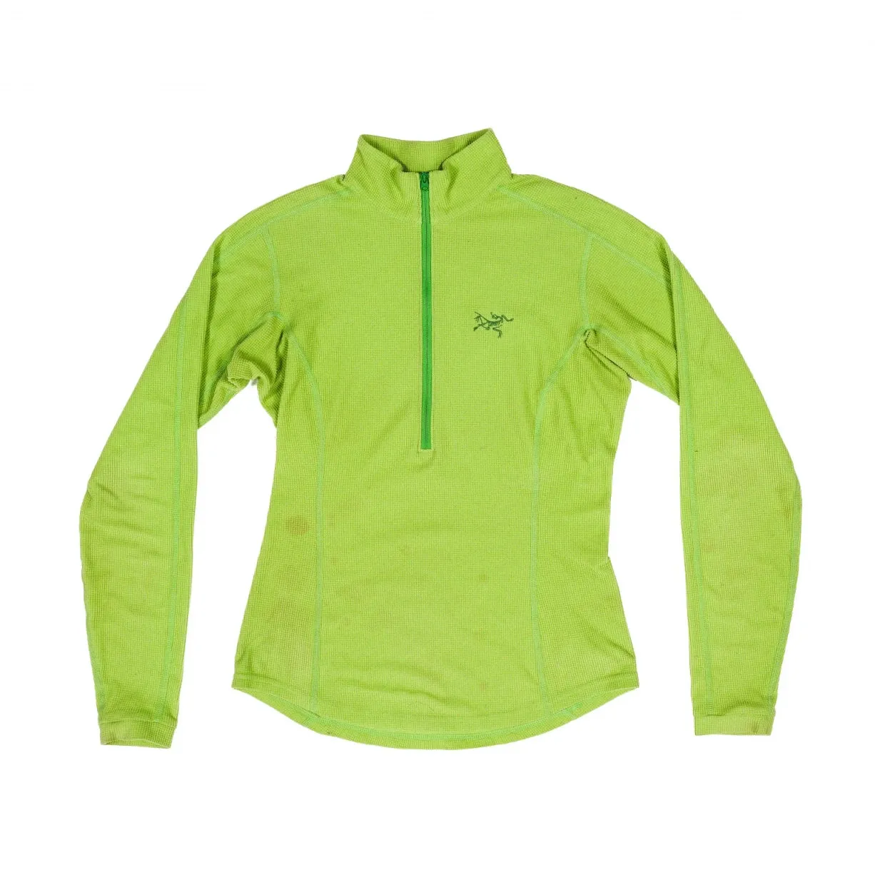 Arc'teryx Delta LT Zip-Neck Pullover - Women's