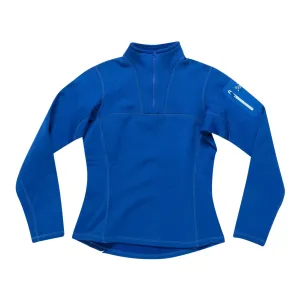 Arc'teryx Rho Zip Neck - Women's