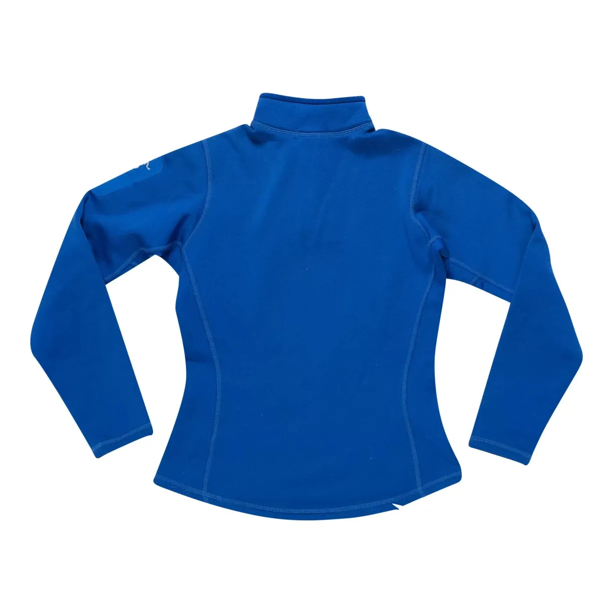 Arc'teryx Rho Zip Neck - Women's