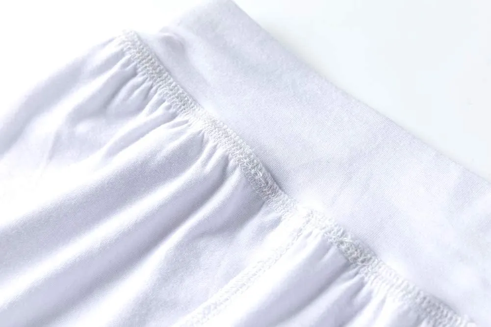 AvaCostume Boy's Baggy Casual Harem Pants Girls Dance Trousers