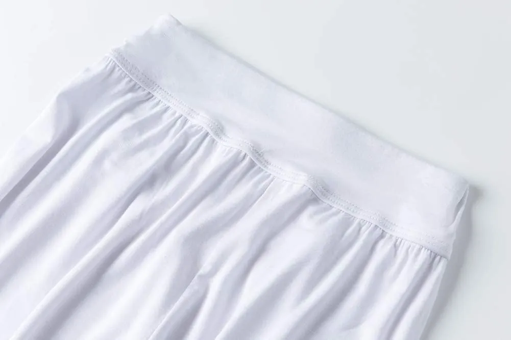 AvaCostume Boy's Baggy Casual Harem Pants Girls Dance Trousers