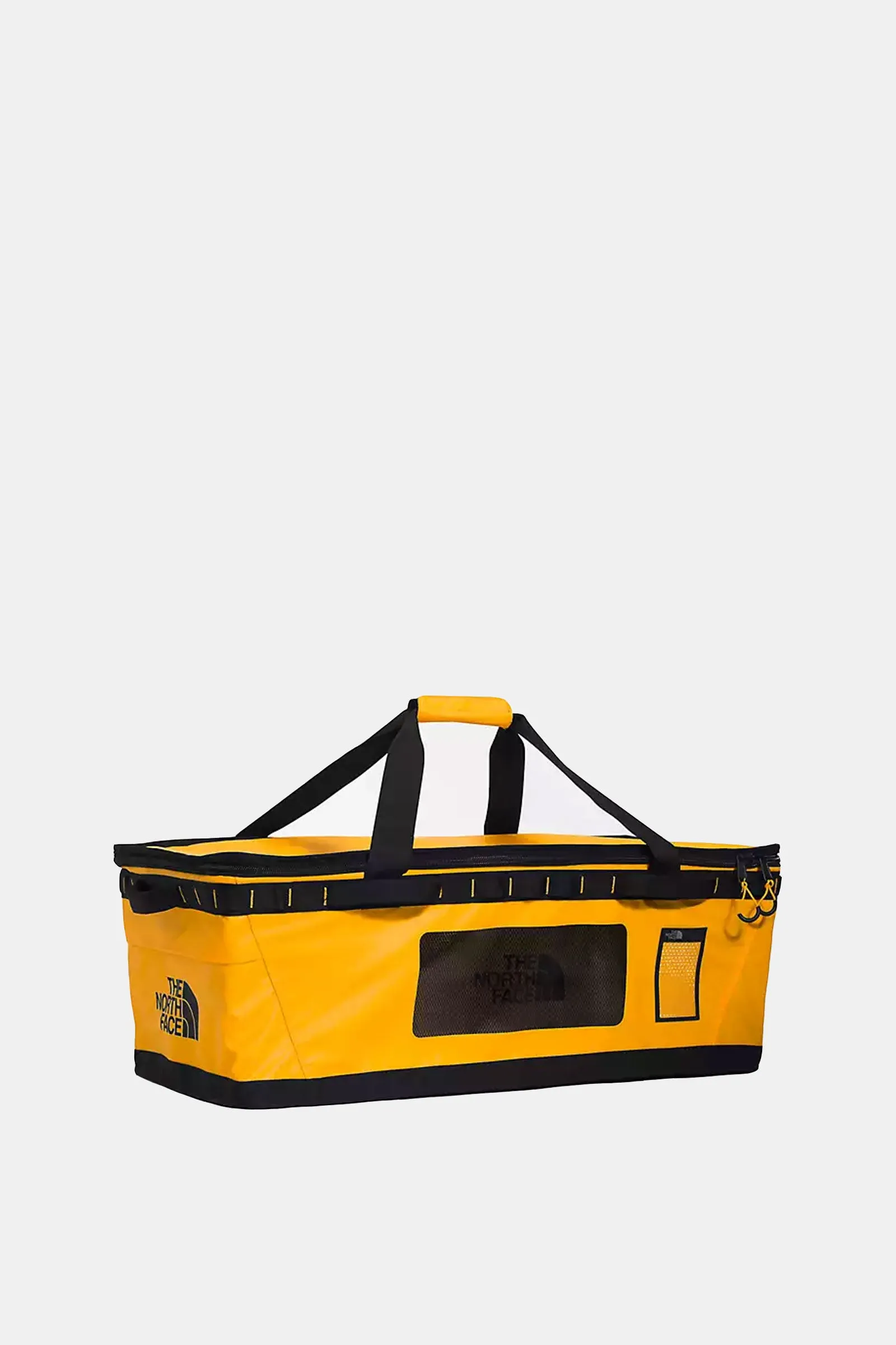 BASE CAMP GEAR BOX - L