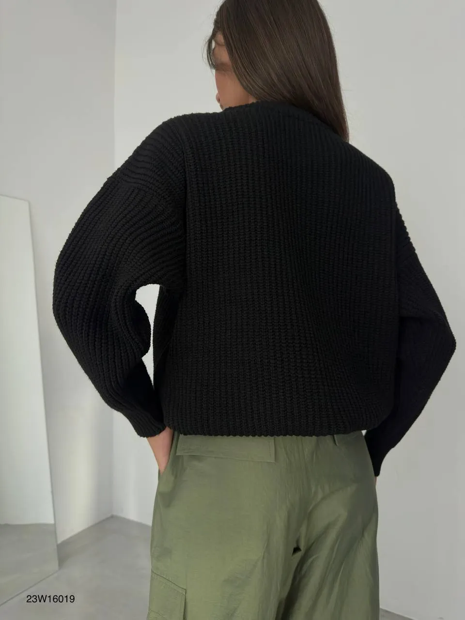 BK4119 i - Knitwear