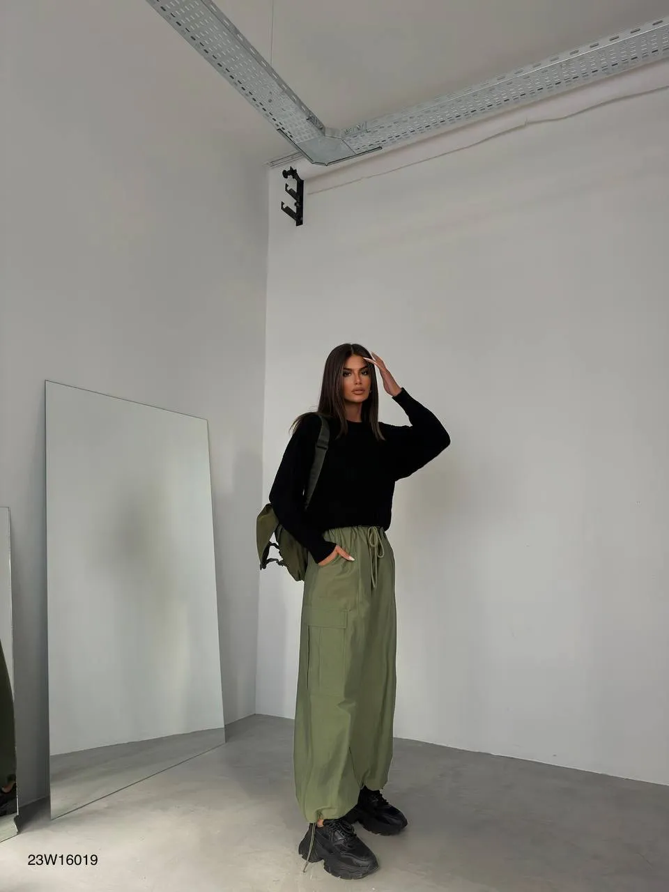 BK4119 i - Knitwear