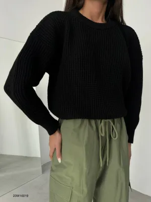 BK4119 i - Knitwear
