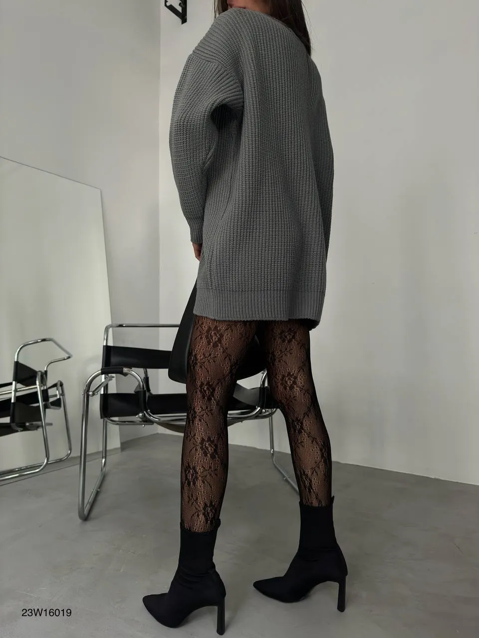 BK4120 i - Knitwear