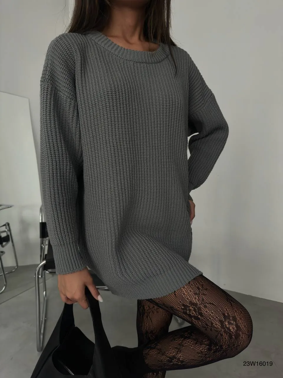 BK4120 i - Knitwear