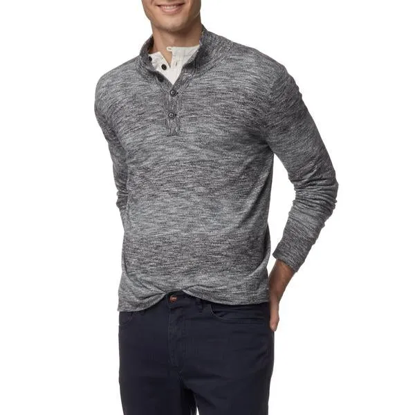 Bob Marl Sweater