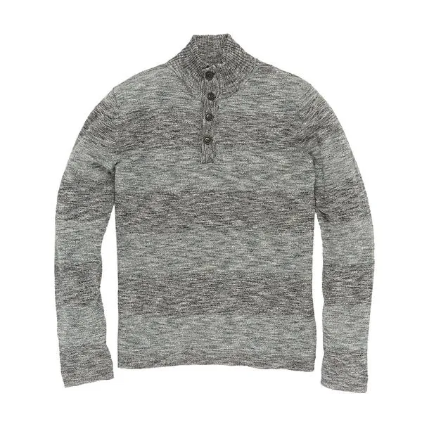 Bob Marl Sweater