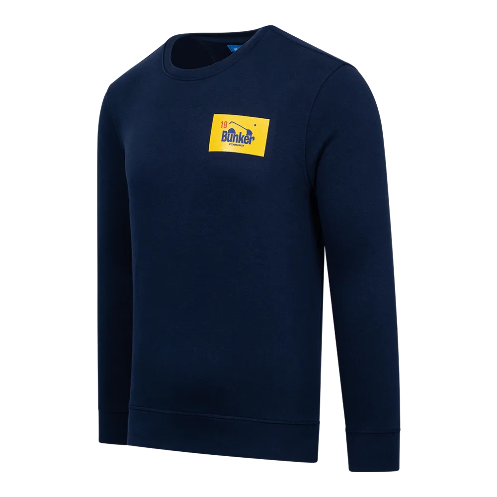 Bunker Flag Sweatshirt