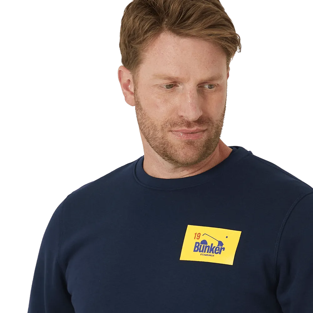 Bunker Flag Sweatshirt