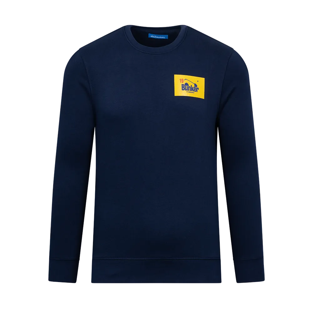 Bunker Flag Sweatshirt