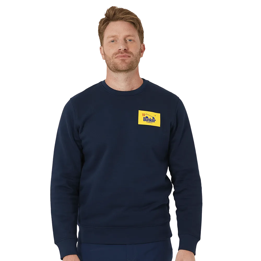 Bunker Flag Sweatshirt
