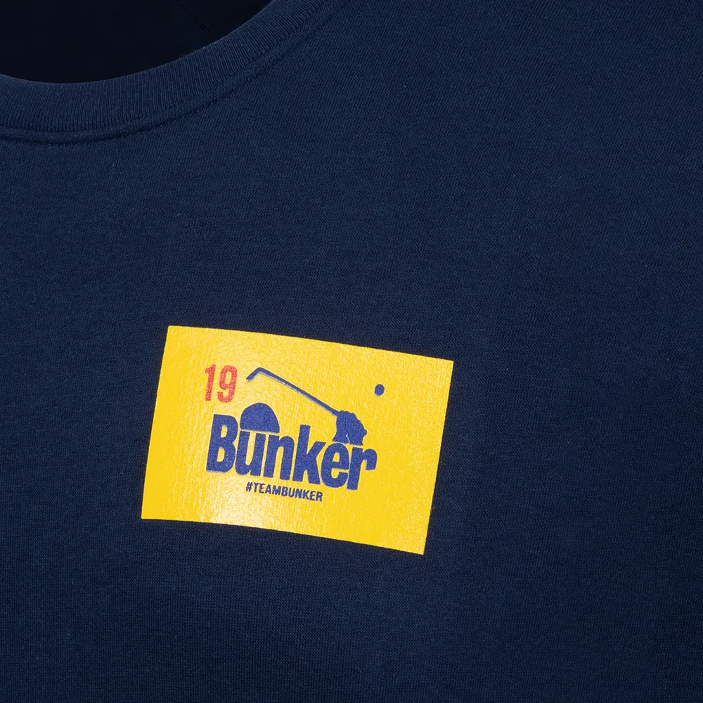 Bunker Flag Sweatshirt