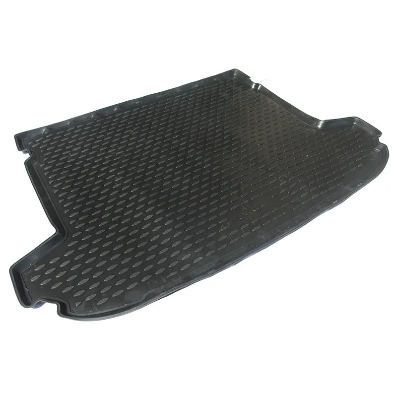 Cargo Liner with Bumper Protector Suits Kia Rio Sedan 6/2017-On EXP.ELEMENT.SET.006