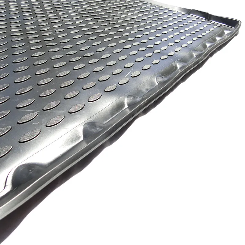 Cargo Liner with Bumper Protector Suits Kia Rio Sedan 6/2017-On EXP.ELEMENT.SET.006