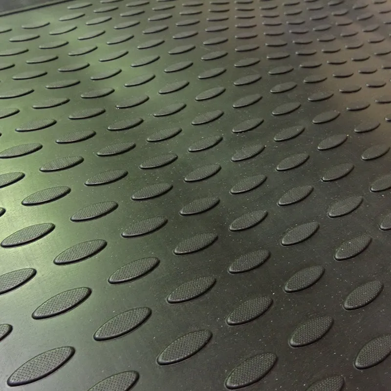 Custom Moulded Cargo Boot Liner Suits Audi A6 1997-2005 C5 (Typ 4B) Stationwagon EXP.ELEMENT0196312