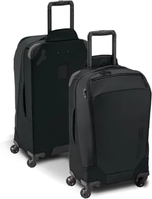 eagle creek Xe 4-wheel 65l - Black