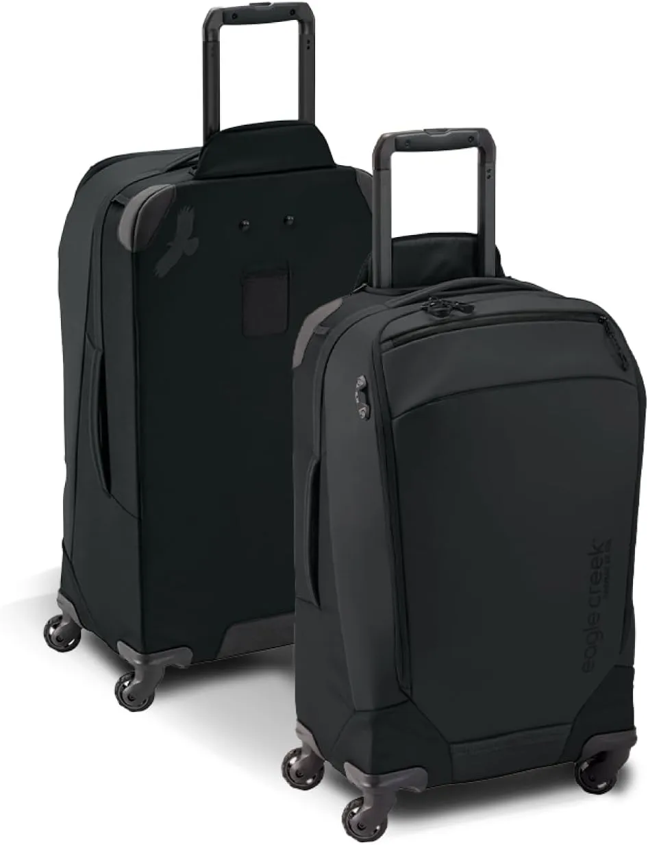 eagle creek Xe 4-wheel 65l - Black