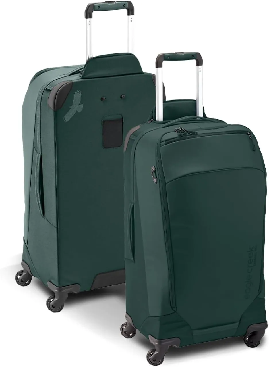 eagle creek Xe 4-wheel 95l - Arctic Seagreen