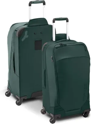 eagle creek Xe 4-wheel 95l - Arctic Seagreen
