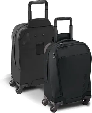 eagle creek Xe 4-wheel Carry on 40l - Black