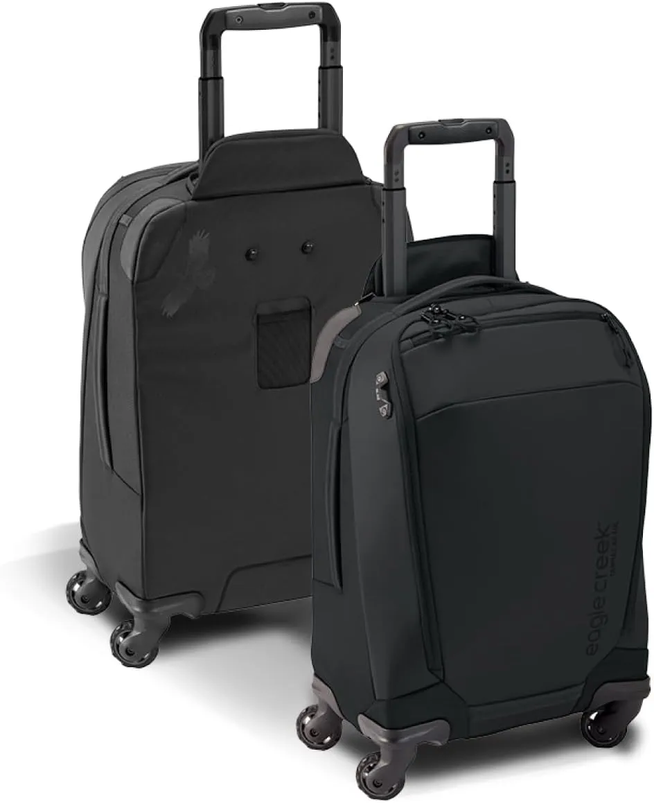 eagle creek Xe 4-wheel Carry on 40l - Black