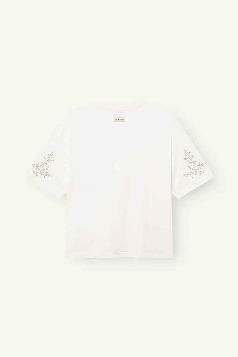 Eclaris | Off-White