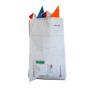 End-of-Life Responsible Disposal