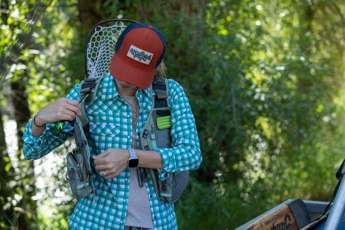 Fishpond - Women's Upstream Tech Vest