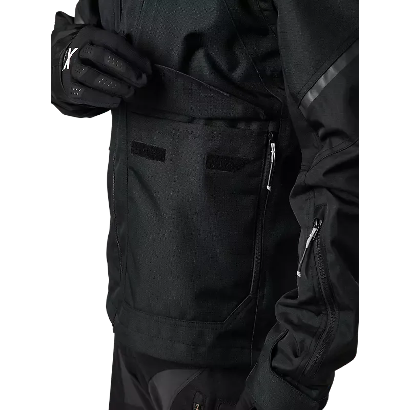 Fox Defend Off Road Jacket
