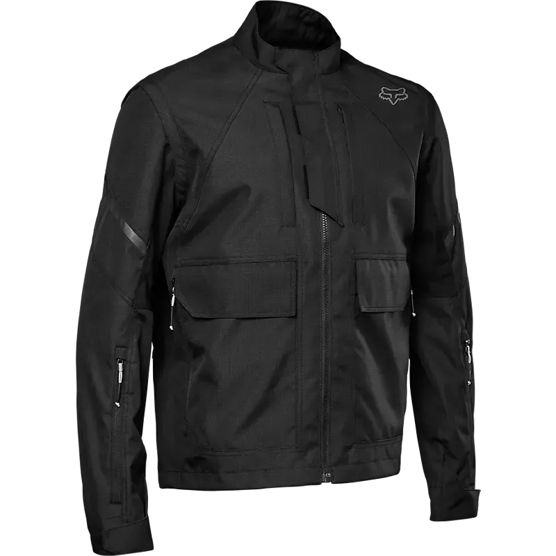 Fox Defend Off Road Jacket
