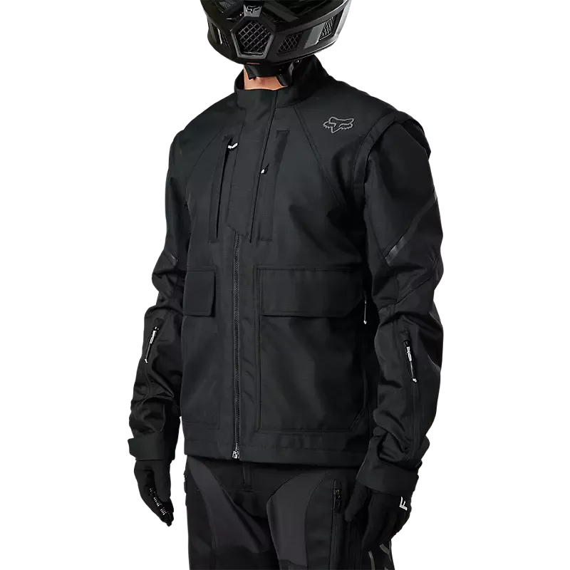 Fox Defend Off Road Jacket