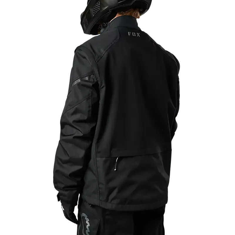 Fox Defend Off Road Jacket