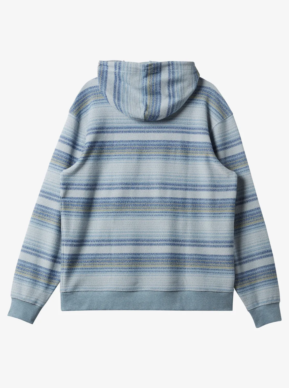 Great Otway Hoodie - Monaco Blue Great Otway
