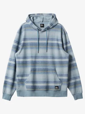 Great Otway Hoodie - Monaco Blue Great Otway
