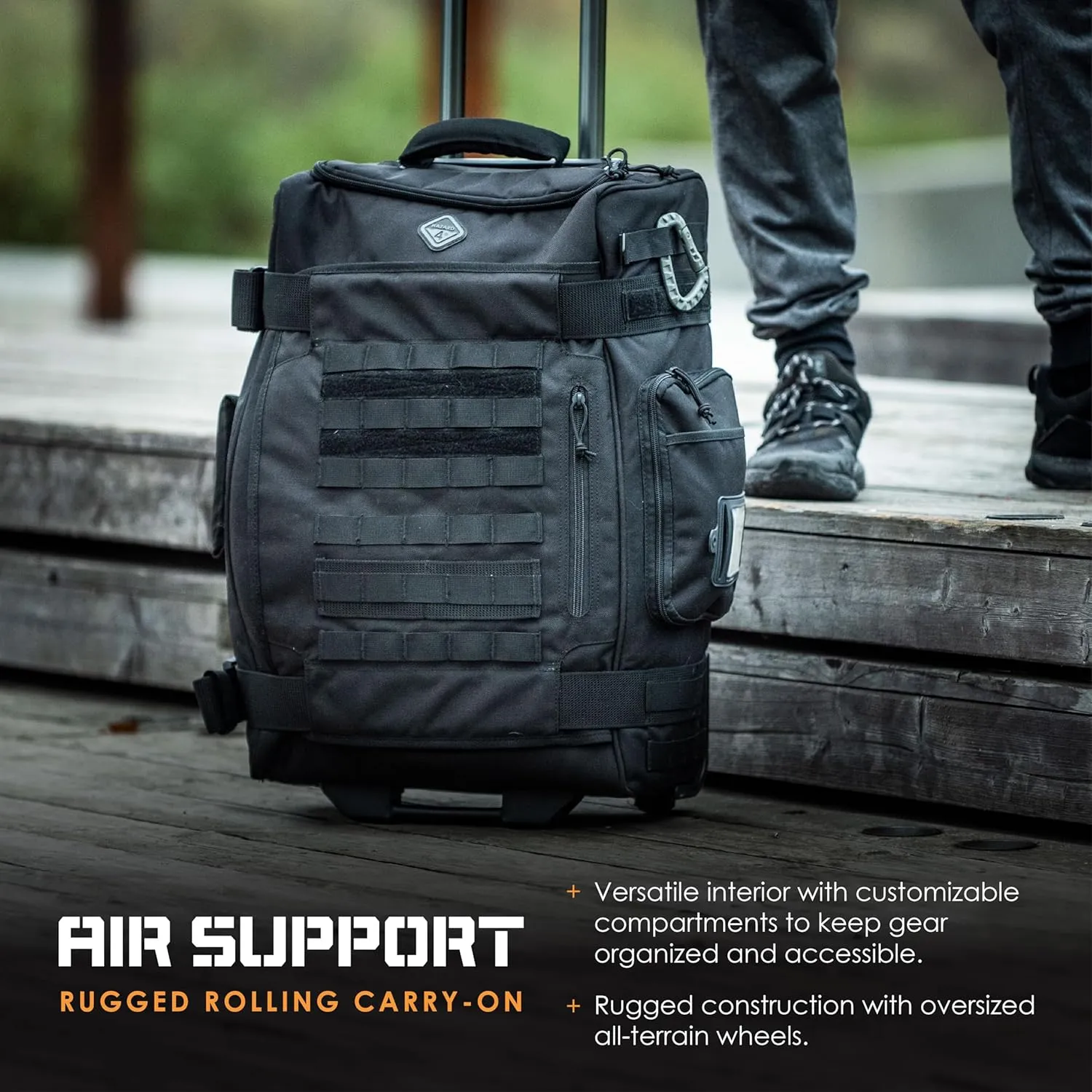 HAZARD 4 Air Support 2020 Version, Coyote, One Size