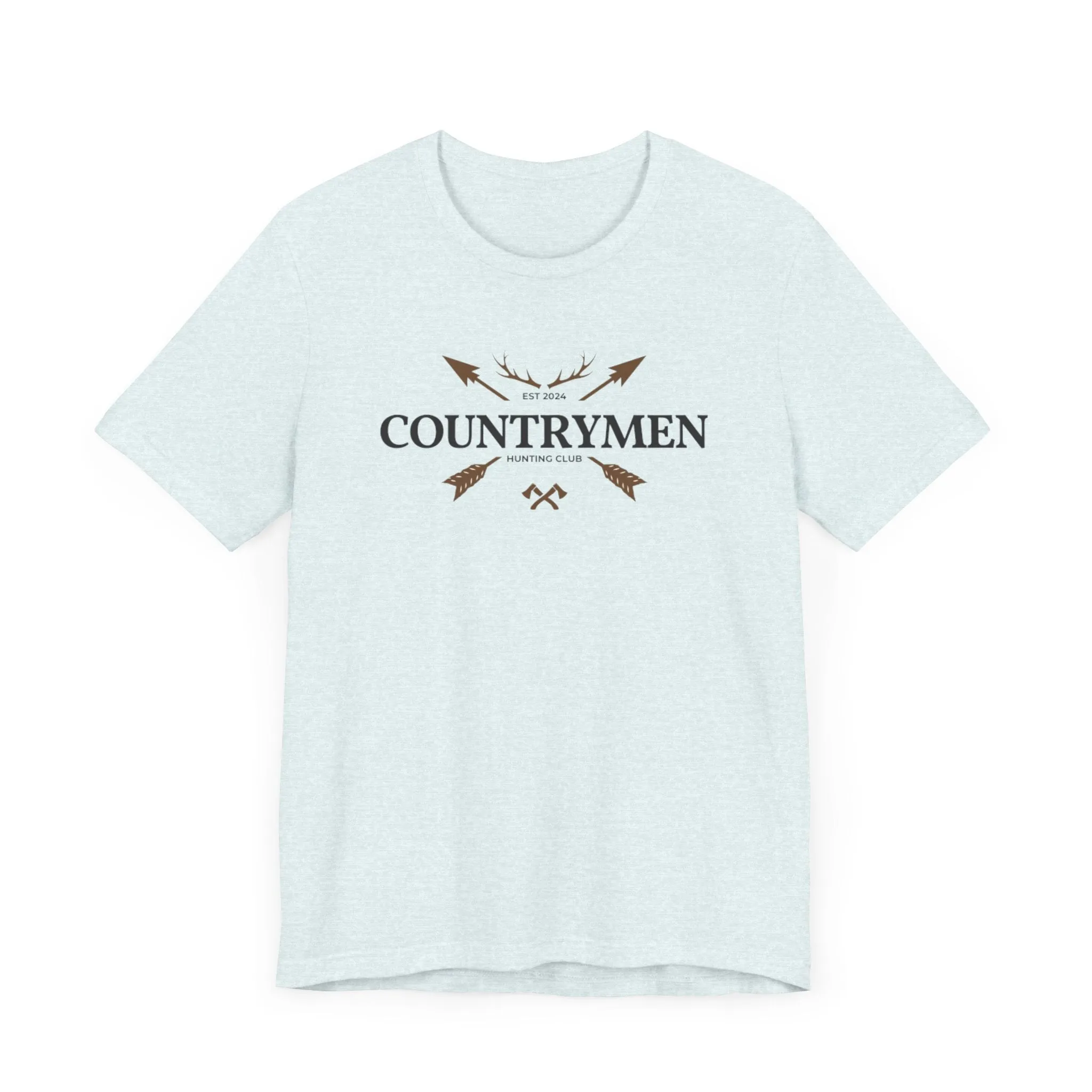 Hunt club tee
