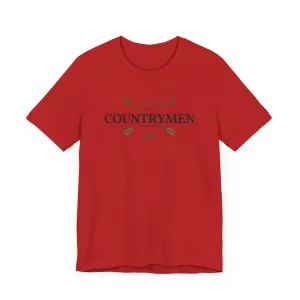Hunt club tee