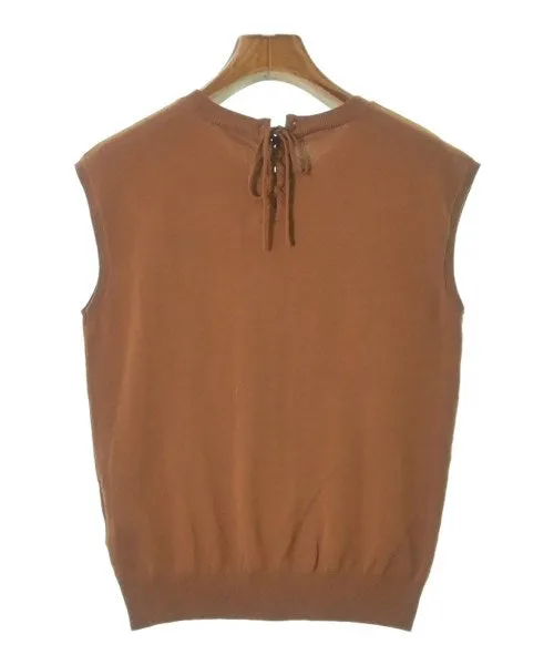 JUSGLITTY Vests