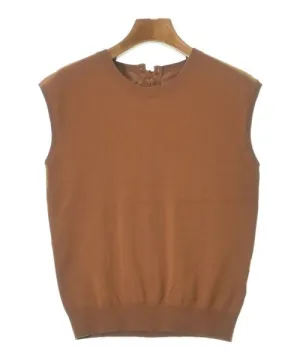 JUSGLITTY Vests