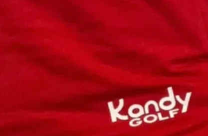 Kandy Golf W Sleeveless Polo