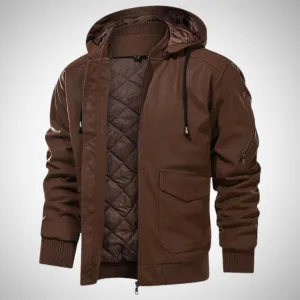 Kevin | Tactical Outdoor Winter jacket