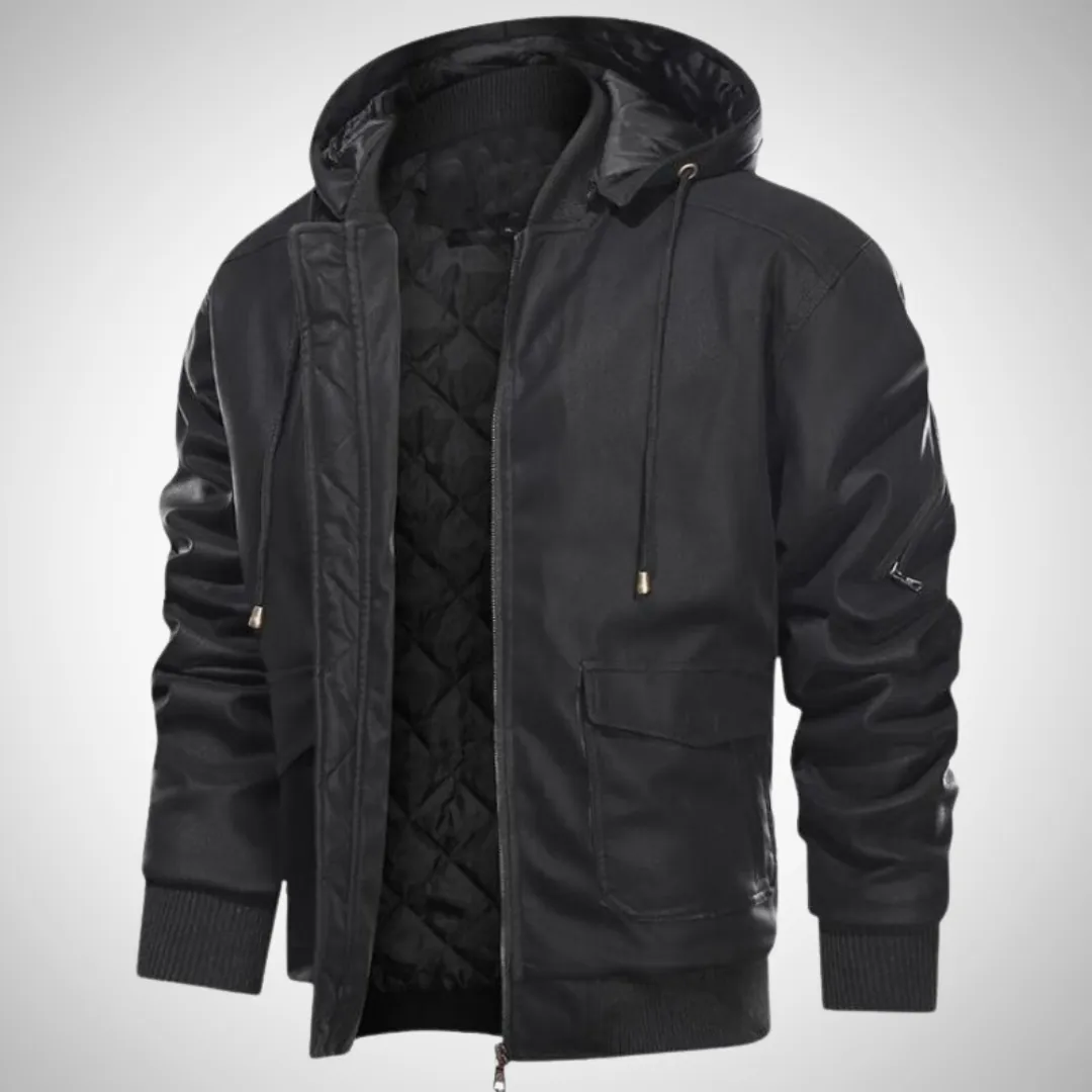 Kevin | Tactical Outdoor Winter jacket