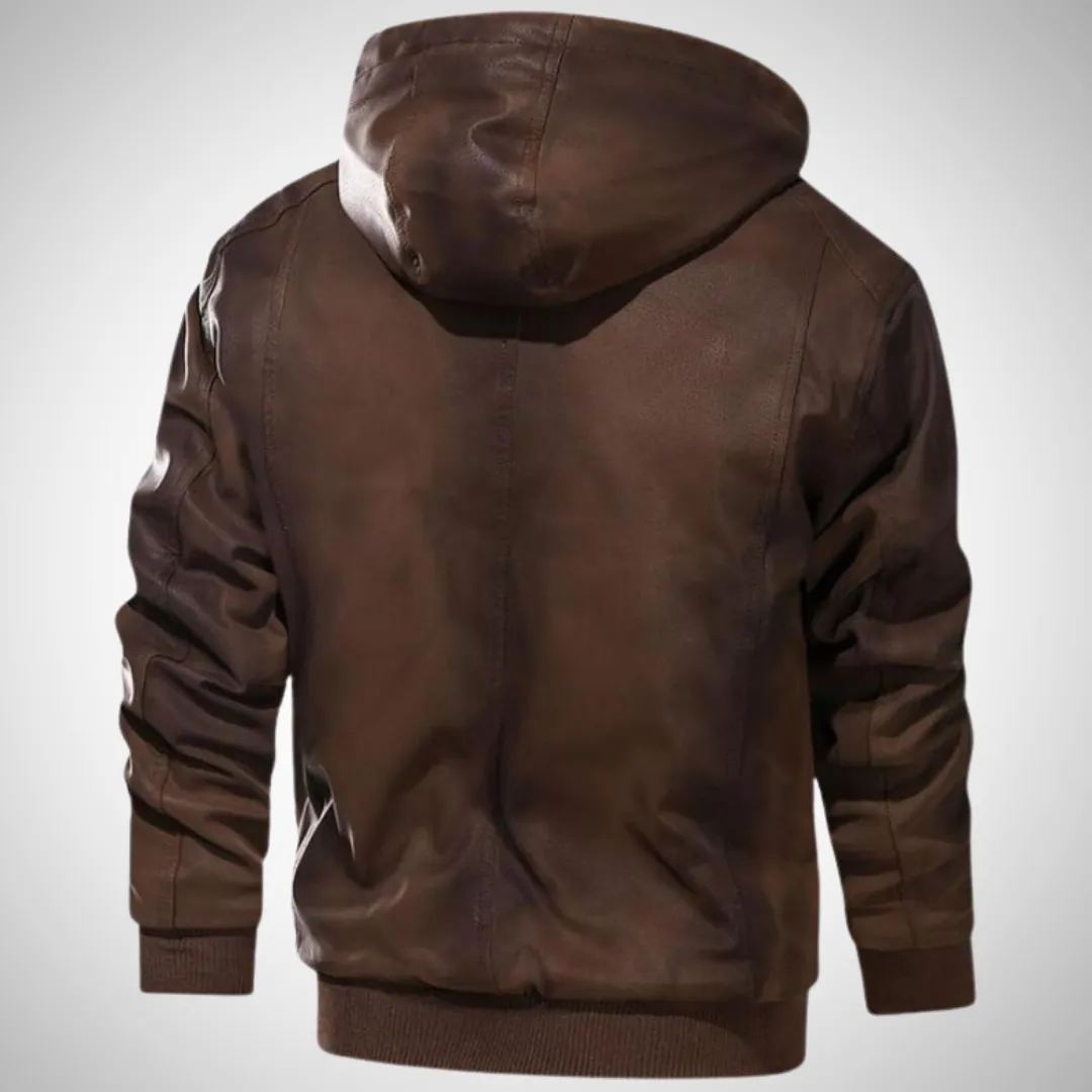 Kevin | Tactical Outdoor Winter jacket