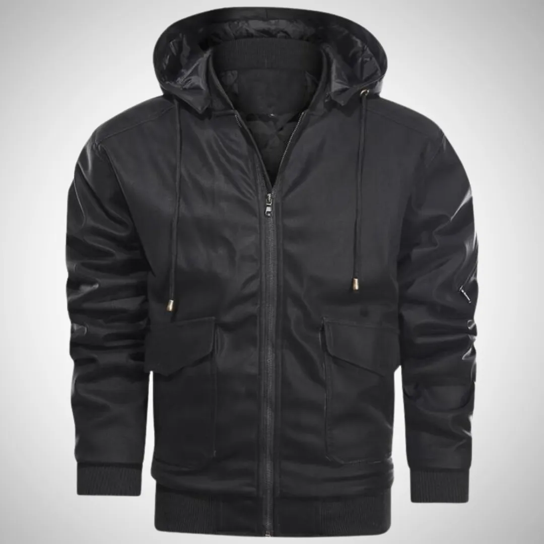 Kevin | Tactical Outdoor Winter jacket
